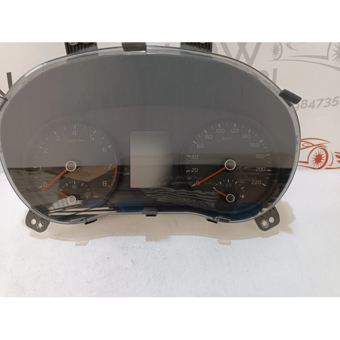 94003-H8070 QUADRO STRUMENTI CONTACHILOMETRI USATO KIA RIO (YB) 1.2 2017 - 2020