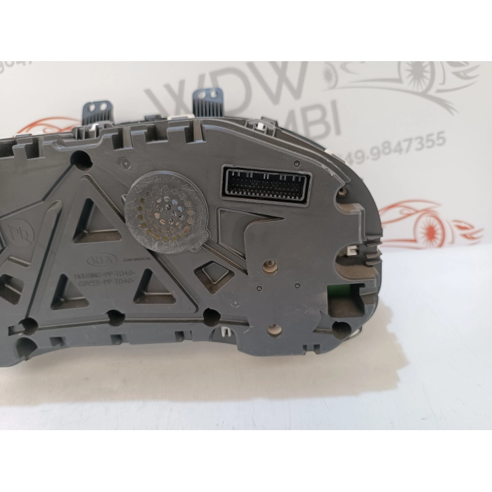 94003-H8070 QUADRO STRUMENTI CONTACHILOMETRI USATO KIA RIO (YB) 1.2 2017 - 2020