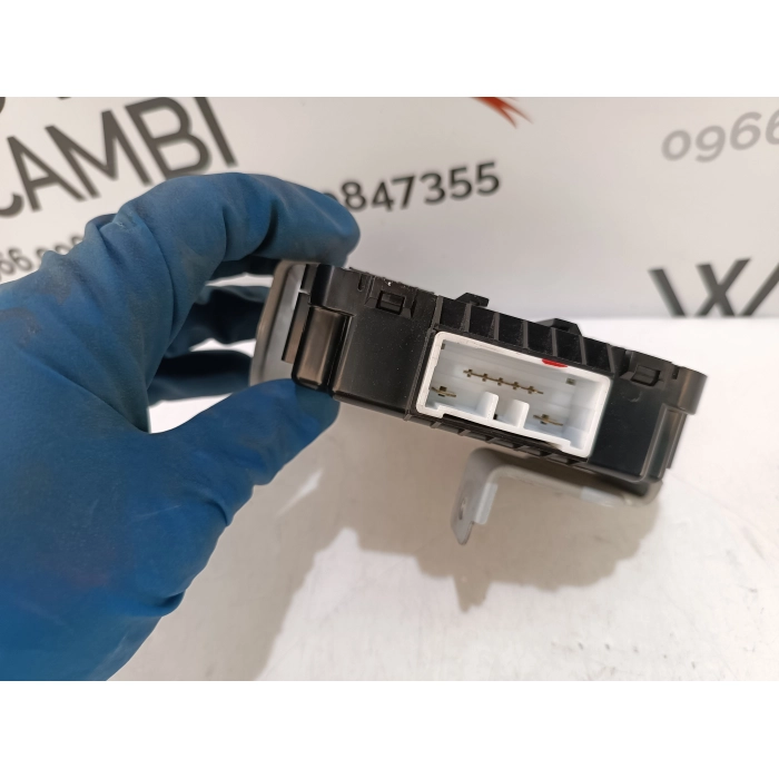 95300-H8000 CENTRALINA CONTROLLO IMMOBILIZER USATO KIA RIO (YB) 1.2 2017-2020