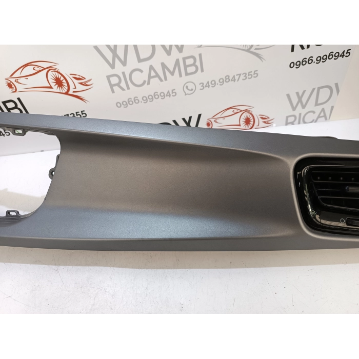 84721-H8000 MASCHERINA RIVESTIMENTO PLANCIA CRUSCOTTO USATO KIA RIO (YB) 2017-2020