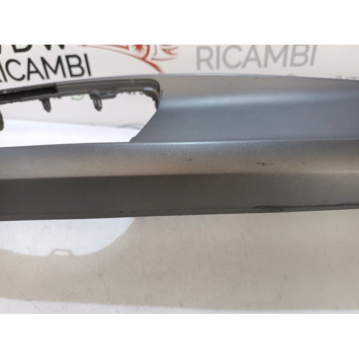 84721-H8000 MASCHERINA RIVESTIMENTO PLANCIA CRUSCOTTO USATO KIA RIO (YB) 2017-2020