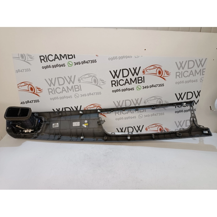 84721-H8000 MASCHERINA RIVESTIMENTO PLANCIA CRUSCOTTO USATO KIA RIO (YB) 2017-2020