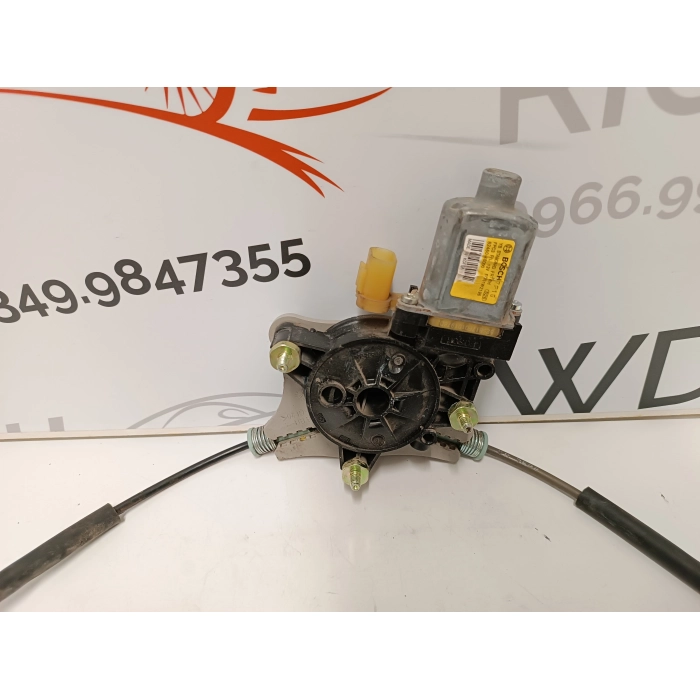 82460-H8000 ALZAVETRO MOTORINO ELETTRICO PORTA ANTERIORE DESTRO DX KIA RIO DAL 2017 IN POI