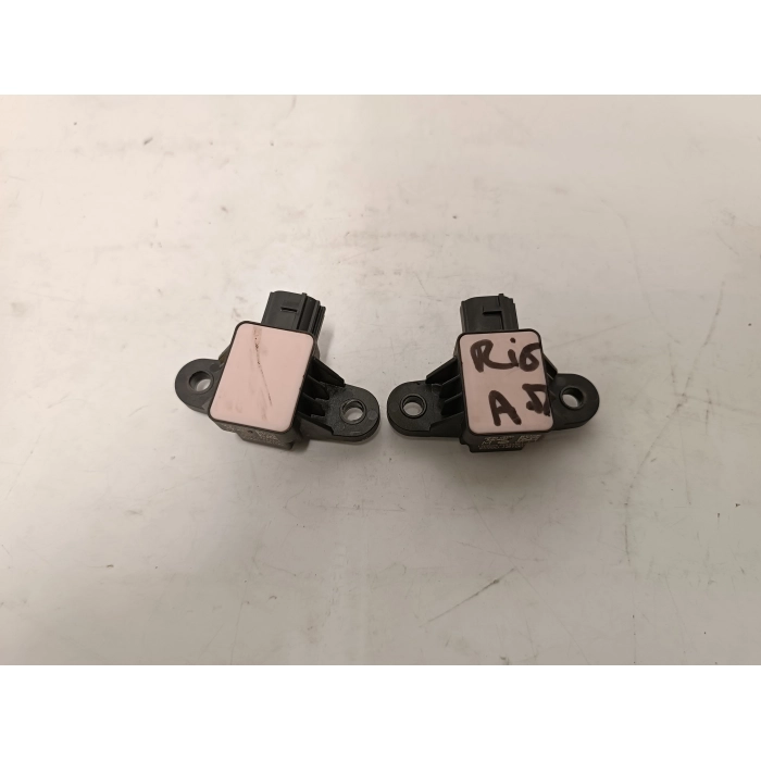 95920-H8100 SENSORE SENSORI CRASH PORTA DESTRA E SINISTRA AIRBAG KIA RIO DAL 2017 IN POI