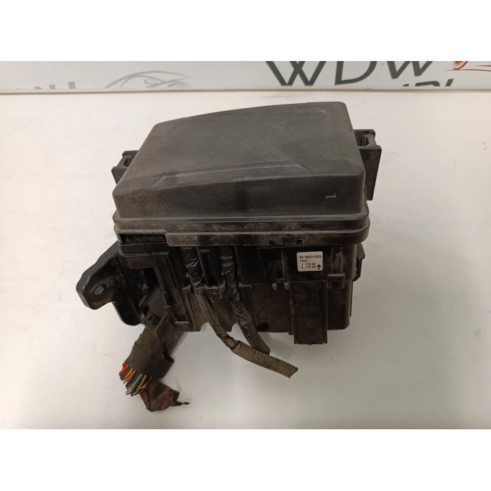 91254-H8941 CENTRALINA PORTA FUSIBILI FUSIBILIERA KIA RIO 1.2 62KW 84CV 2017 IN POI H61626B