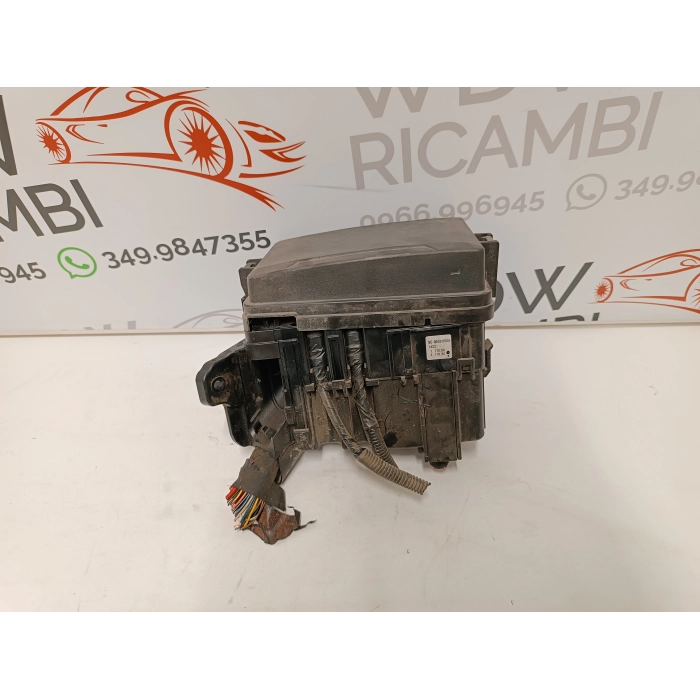 91254-H8941 CENTRALINA PORTA FUSIBILI FUSIBILIERA KIA RIO 1.2 62KW 84CV 2017 IN POI H61626B