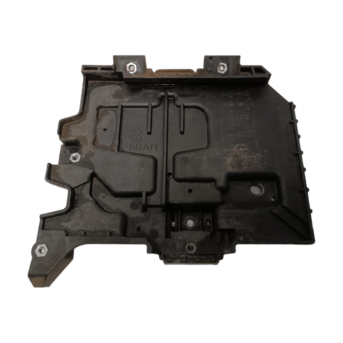 37150-H8500 SUPPORTO BATTERIA PORTABATTERIA PORTA KIA RIO 1.2 DAL 2017 IN POI