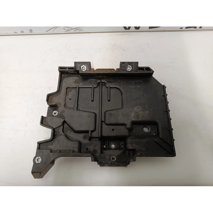 37150-H8500 SUPPORTO BATTERIA PORTABATTERIA PORTA KIA RIO 1.2 DAL 2017 IN POI