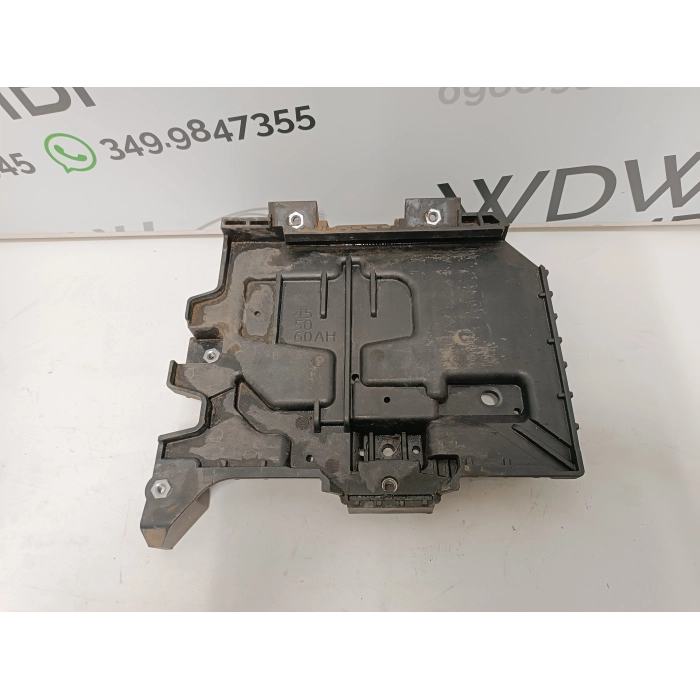 37150-H8500 SUPPORTO BATTERIA PORTABATTERIA PORTA KIA RIO 1.2 DAL 2017 IN POI