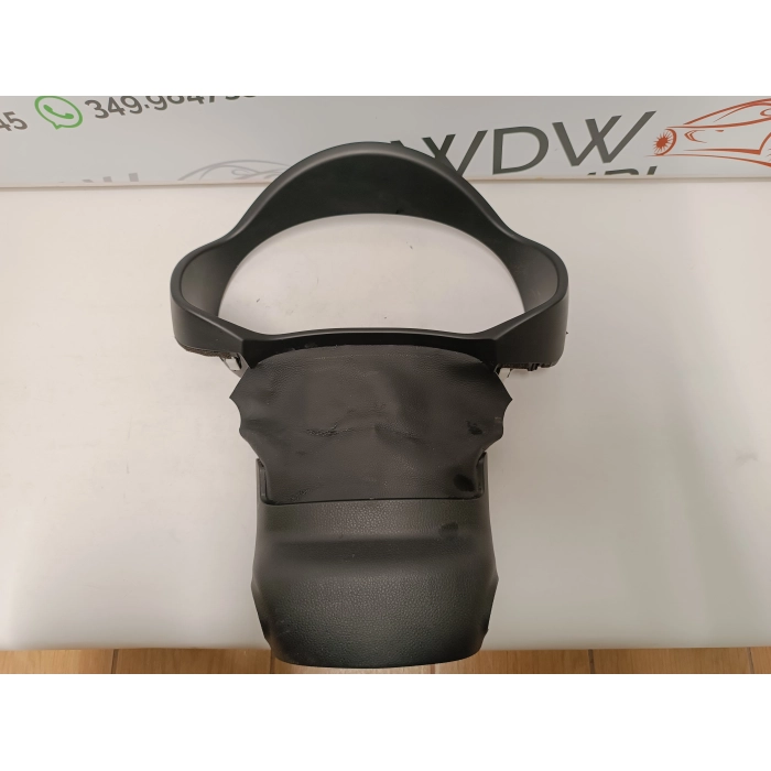 84831-H8000 RIVESTIMENTO MODANATURA CORNICE QUADRO QUADRANTE KIA RIO YB 2017 IN POI STRUMENTI