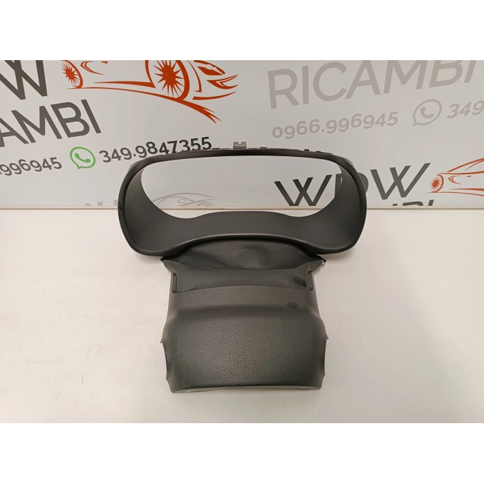 84831-H8000 RIVESTIMENTO MODANATURA CORNICE QUADRO QUADRANTE KIA RIO YB 2017 IN POI STRUMENTI
