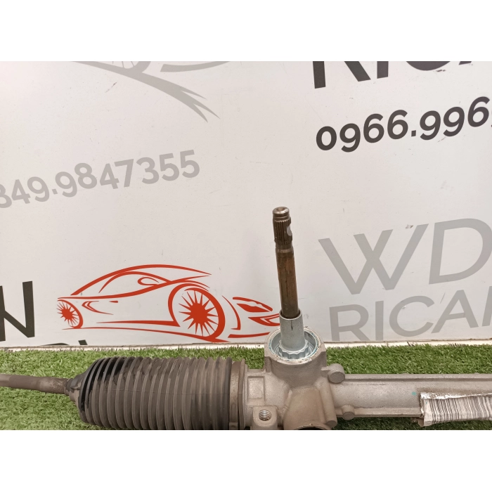 A0020918G SCATOLA GUIDA STERZO FIAT NEW PANDA ( 312 319 ) DAL 2012> 1.2 - 1.3 MJT -0.9 BENZINA E DIESEL