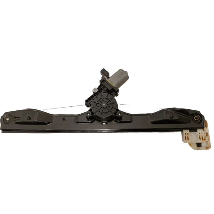 52076549 MOTORINO ALZAVETRO ALZACRISTALLO ANTERIORE DESTRO FIAT PANDA 312 2012 >