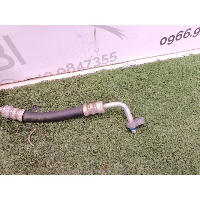 TUBO TUBI ARIA CONDIZIONATA CLIMA A\C USATO ORIGINALE KIA RIO (YB) 1.2 2017-2020