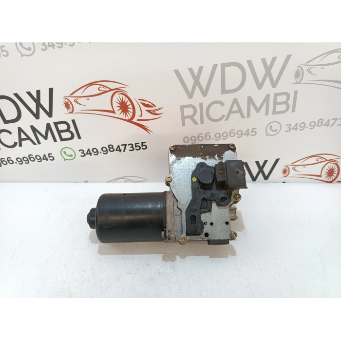 404638 MOTORINO TERGICRISTALLO ANTERIORE USATO PEUGEOT 307 2.0 HDI (2001\2009)