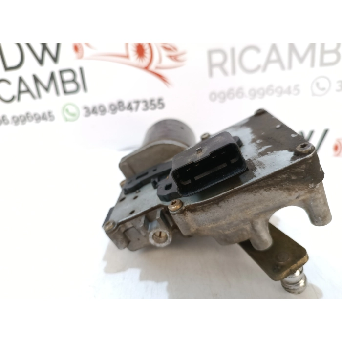 404638 MOTORINO TERGICRISTALLO ANTERIORE USATO PEUGEOT 307 2.0 HDI (2001\2009)