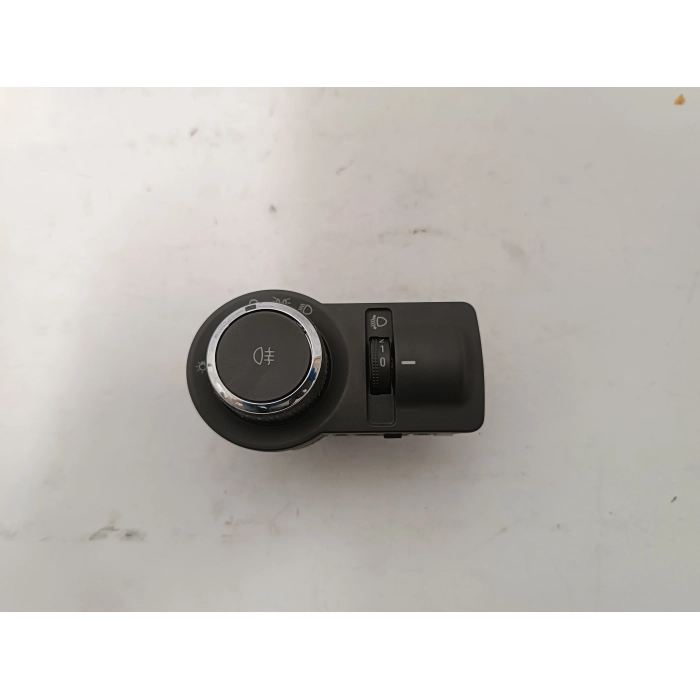96892015 PULSANTIERA INTERRUTTORE COMANDO LUCI CHEVROLET AVEO T300 2011 AL 2016