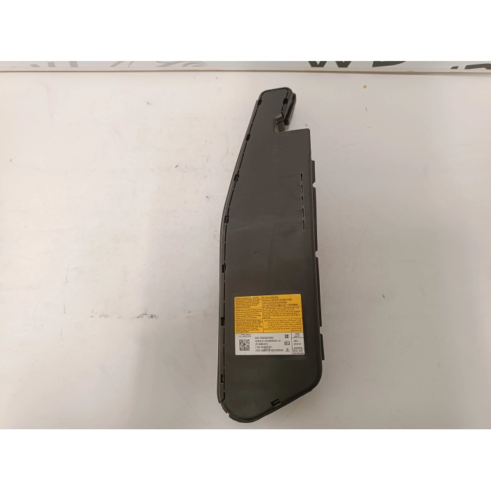 96853013 AIRBAG SEDILE ANTERIORE SINISTRO SX LATO GUIDA CHEVROLET AVEO T300 2011 AL 2016 544663743