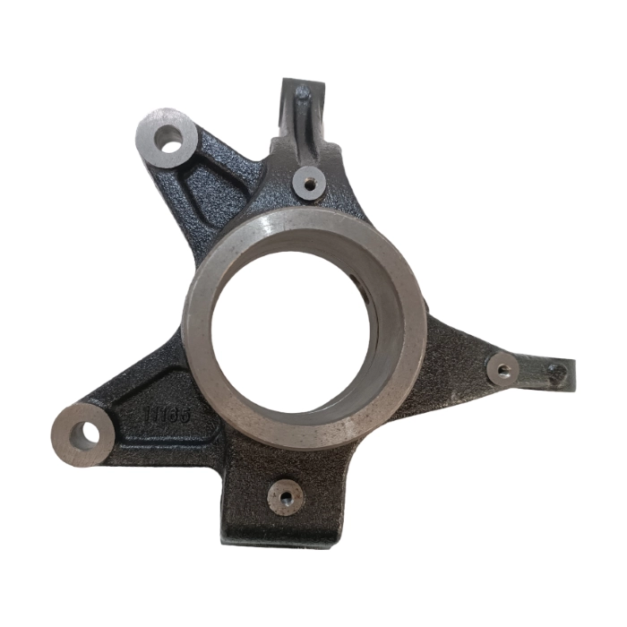 T15-300 1007 FUSELLO MONTANTE ANTERIORE SINISTRO SX NUOVO DR 4 EVO 4 1.5 BENZ (DAL 2017 IN POI >)