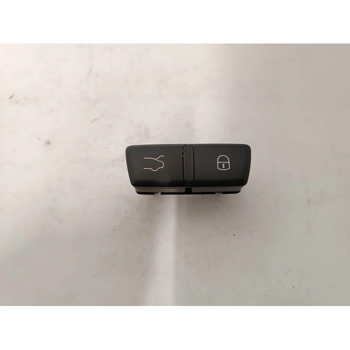 156129212 PULSANTE COMANDO APERTURA PORTELLONE POSTERIORE ALFA ROMEO STELVIO 2016 IN POI