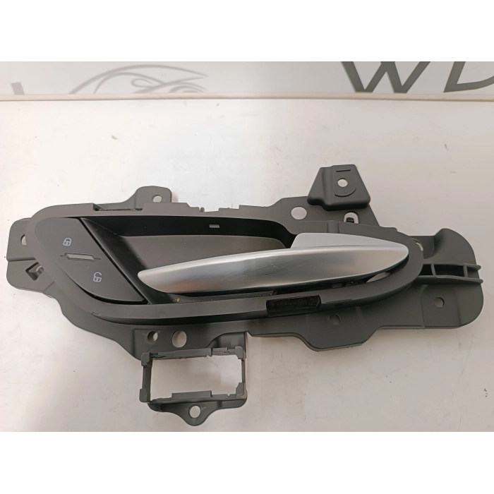 160006681 MANIGLIA INTERNA PORTA ANTERIORE ANT DESTRO DX ALFA ROMEO STELVIO 01561095740