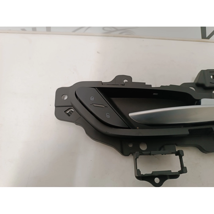 160006681 MANIGLIA INTERNA PORTA ANTERIORE ANT DESTRO DX ALFA ROMEO STELVIO 01561095740