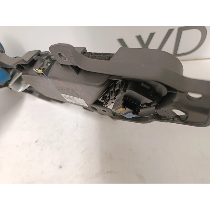 160006681 MANIGLIA INTERNA PORTA ANTERIORE ANT DESTRO DX ALFA ROMEO STELVIO 01561095740