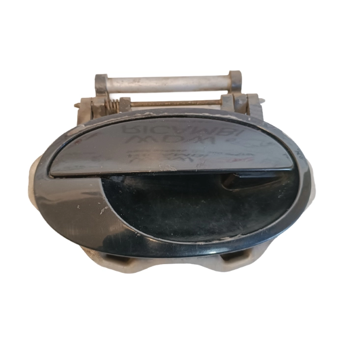 MANIGLIA ESTERNA PORTA ANTERIORE ANT DESTRA DX OPEL CORSA C (DG11) 3° 2000 AL 2006
