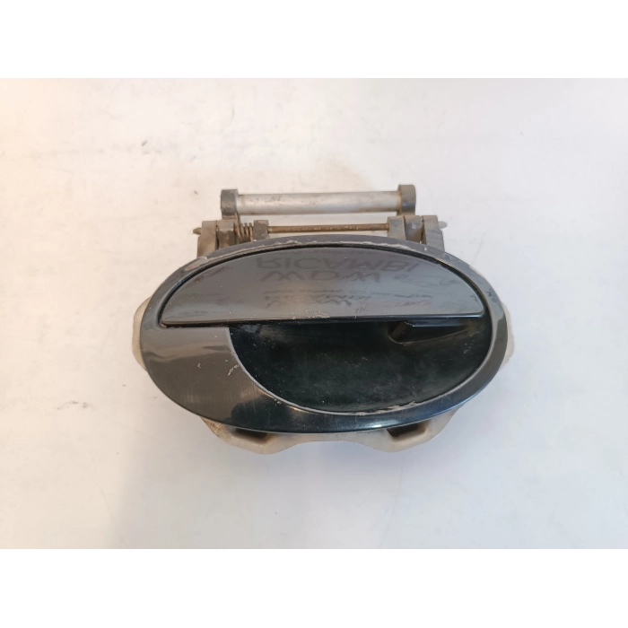 MANIGLIA ESTERNA PORTA ANTERIORE ANT DESTRA DX OPEL CORSA C (DG11) 3° 2000 AL 2006