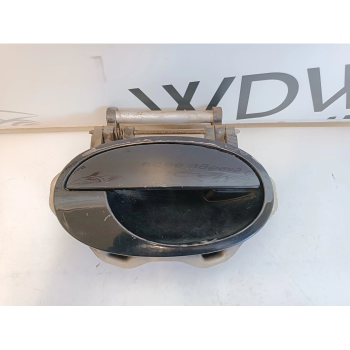 MANIGLIA ESTERNA PORTA ANTERIORE ANT DESTRA DX OPEL CORSA C (DG11) 3° 2000 AL 2006