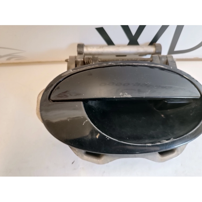 MANIGLIA ESTERNA PORTA ANTERIORE ANT DESTRA DX OPEL CORSA C (DG11) 3° 2000 AL 2006