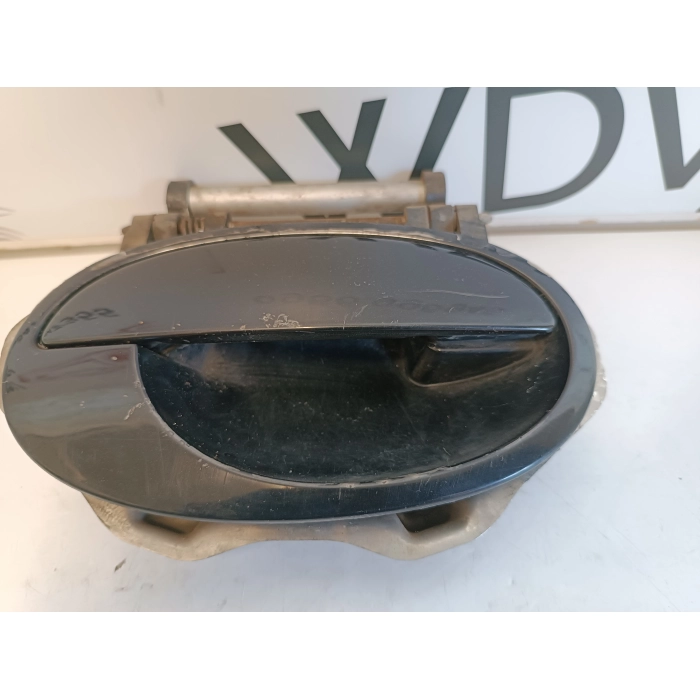 MANIGLIA ESTERNA PORTA ANTERIORE ANT DESTRA DX OPEL CORSA C (DG11) 3° 2000 AL 2006