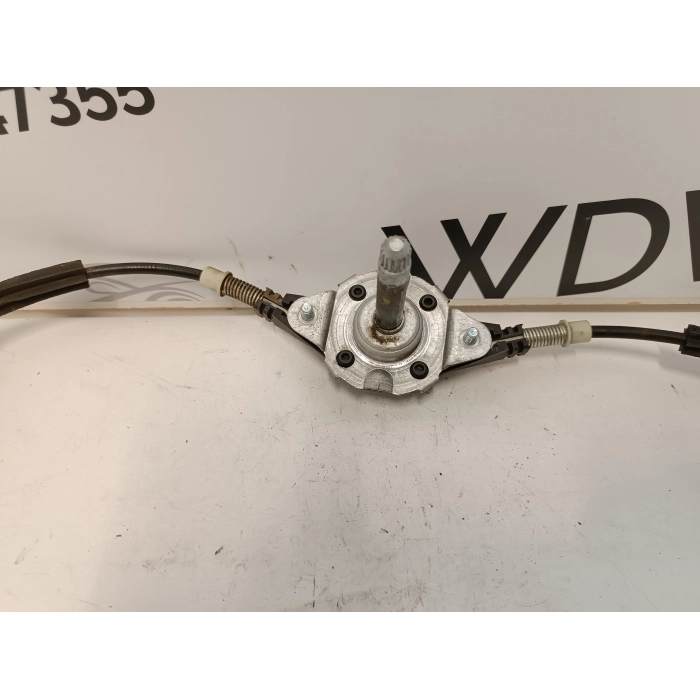 ALZAVETRO ALZACRISTALLO MANUALE POSTERIORE DESTRO DX MITSUBISHI COLT Z30 CZ3 (04-12)