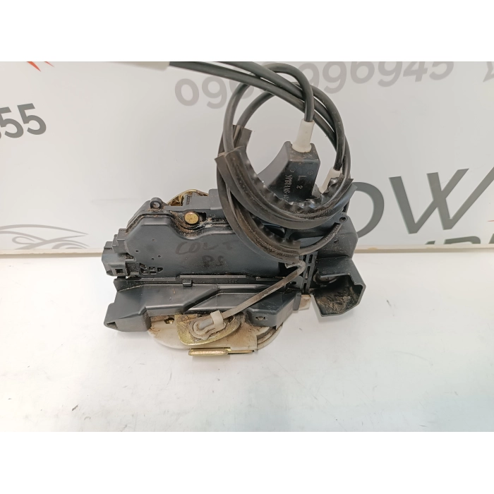 SERRATURA CHIUSURA ELETTRICA POSTERIORE SINISTRO SX MITSUBISHI COLT Z30 CZ3 (04-12)