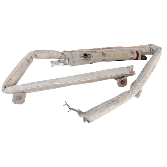 95183635 AIRBAG TENDA TENDINA LATO DESTRO DX USATO CHEVROLET AVEO 1.2 (2011\2016)