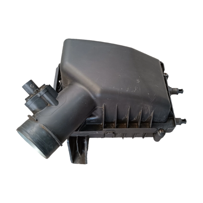 95920469 SCATOLA PORTAFILTRO ARIA AIRBOX USATO CHEVROLET AVEO 1.2 (2011\2016)