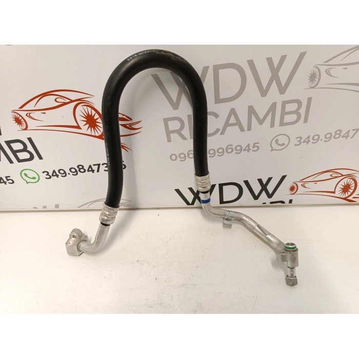52062456 TUBO ARIA CONDIZIONATA CLIMA A\C LANCIA YPSILON - FIAT PANDA 312 DAL 2012 >