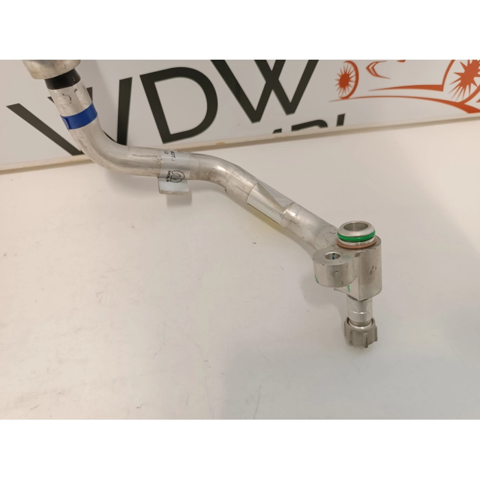 52062456 TUBO ARIA CONDIZIONATA CLIMA A\C LANCIA YPSILON - FIAT PANDA 312 DAL 2012 >