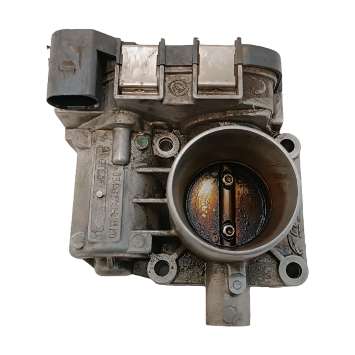 5525046 CORPO FARFALLATO VALVOLA A FARFALLA FIAT 500 - PANDA 312 1.2 69CV BENZINA EURO 6 40GTE3F