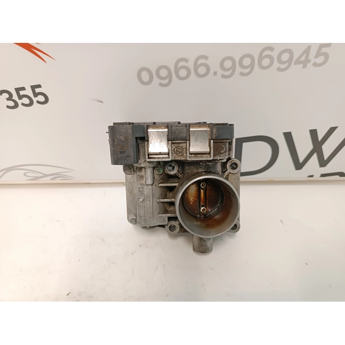 5525046 CORPO FARFALLATO VALVOLA A FARFALLA FIAT 500 - PANDA 312 1.2 69CV BENZINA EURO 6 40GTE3F