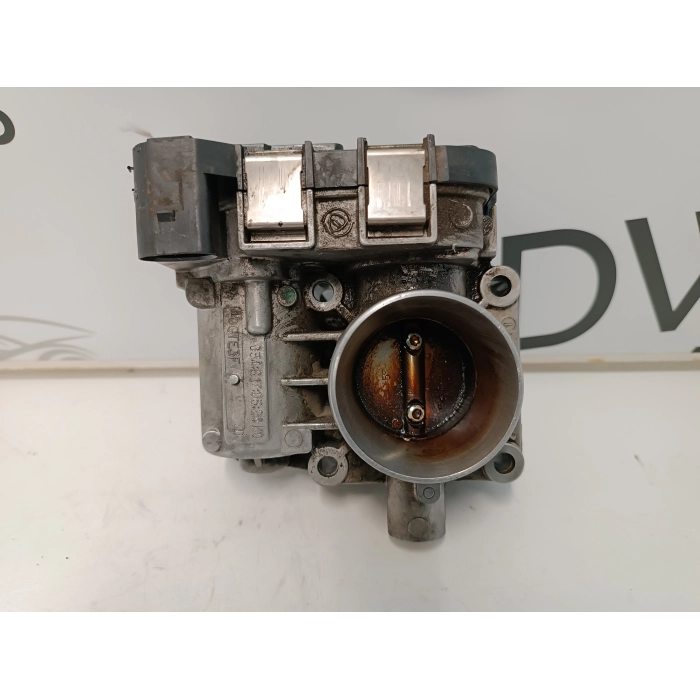 5525046 CORPO FARFALLATO VALVOLA A FARFALLA FIAT 500 - PANDA 312 1.2 69CV BENZINA EURO 6 40GTE3F