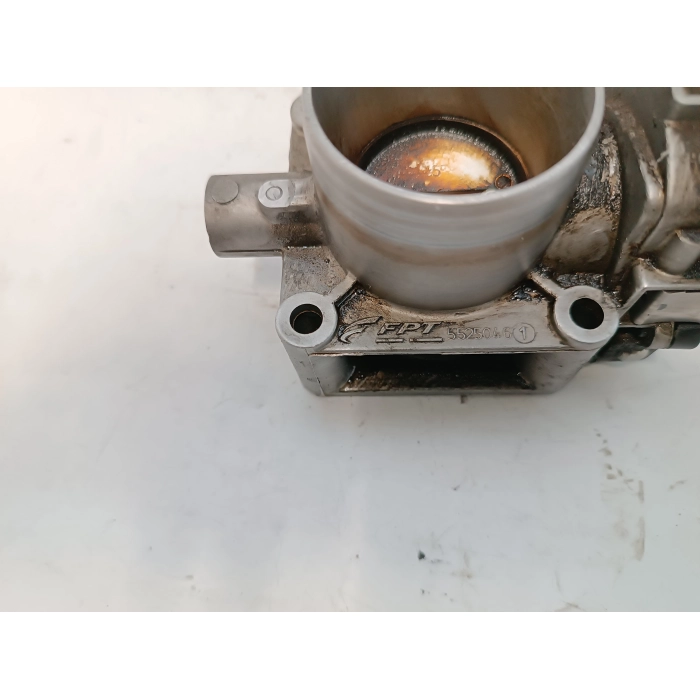 5525046 CORPO FARFALLATO VALVOLA A FARFALLA FIAT 500 - PANDA 312 1.2 69CV BENZINA EURO 6 40GTE3F