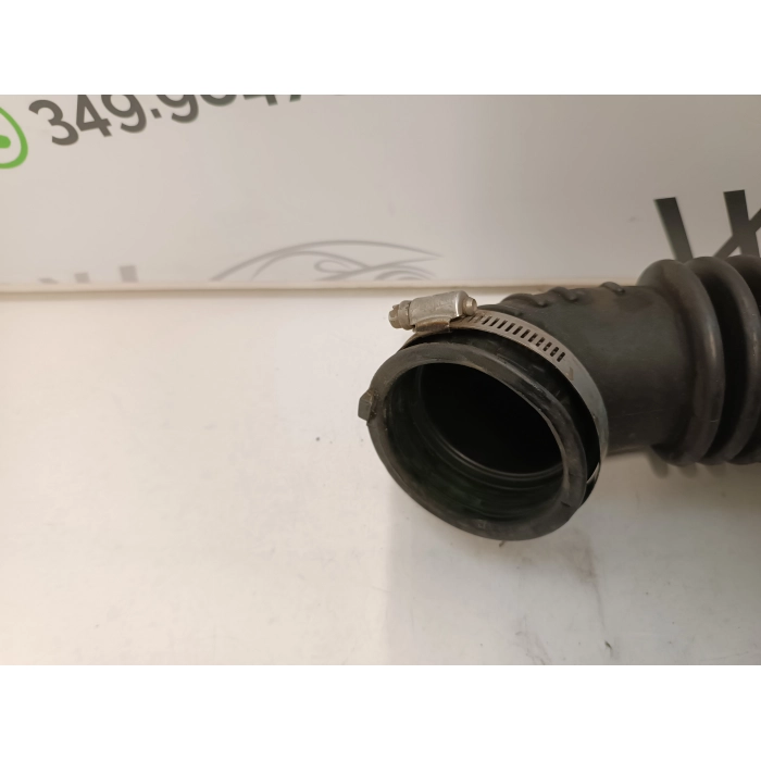 95216097 TUBO ARIA ASPIRAZIONE CHEVROLET AVEO T300 1.2 BENZINA 2011-2016