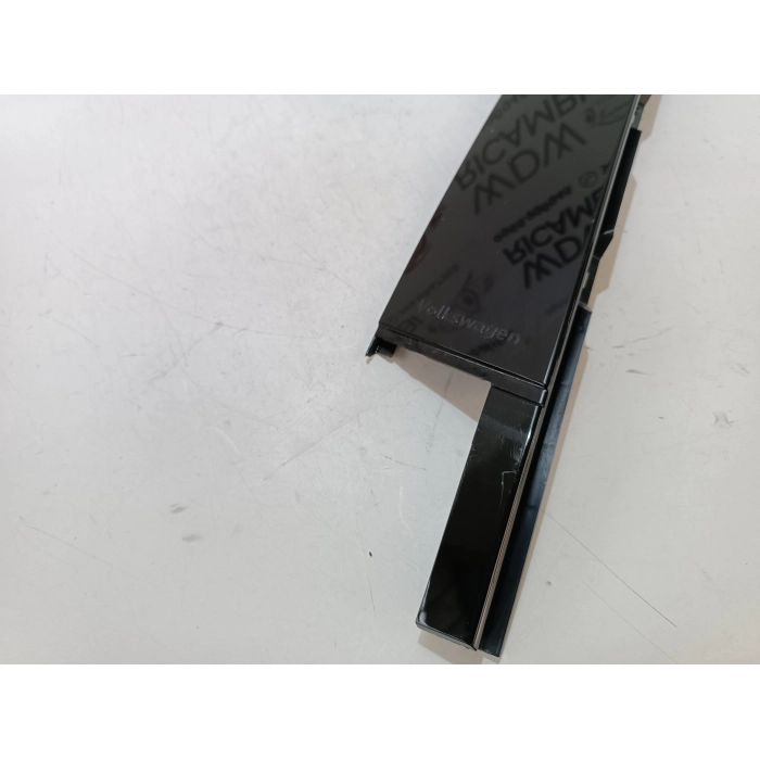 5NA837890 RIVESTIMENTO PORTA ANTERIORE DESTRO DX USATO VW TIGUAN (AD1) (2016\2024)