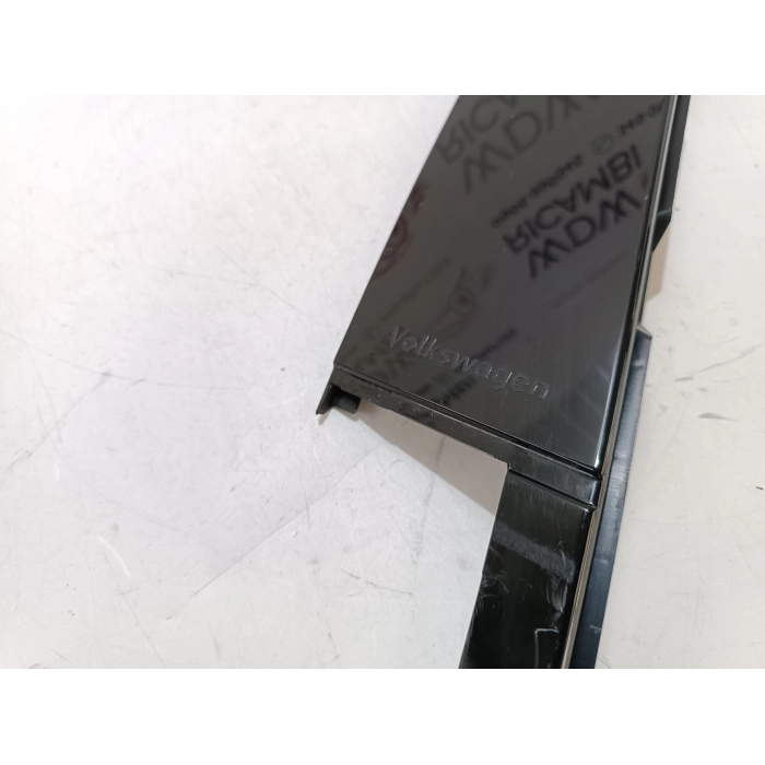5NA837890 RIVESTIMENTO PORTA ANTERIORE DESTRO DX USATO VW TIGUAN (AD1) (2016\2024)