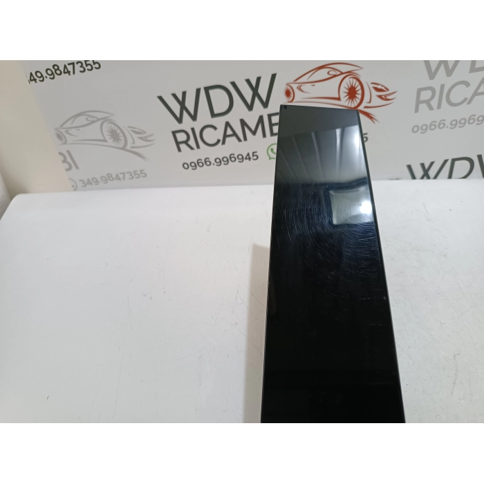 5NA837890 RIVESTIMENTO PORTA ANTERIORE DESTRO DX USATO VW TIGUAN (AD1) (2016\2024)