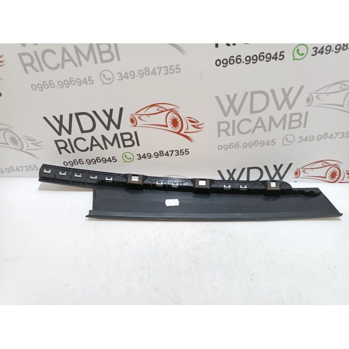 5NA837890 RIVESTIMENTO PORTA ANTERIORE DESTRO DX USATO VW TIGUAN (AD1) (2016\2024)