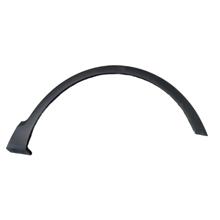 638120719R MODANATURA ARCO PARAFANGO ANTERIORE DESTRO DX USATO RENAULT CAPTUR (J5) (2013\2019)