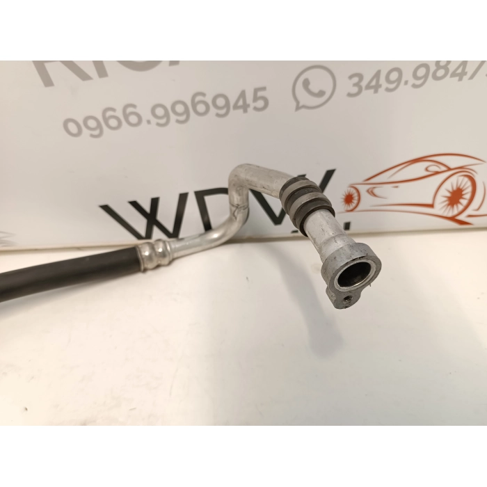 924803929R TUBO ARIA CONDIZIONATA CLIMA A/C RENAULT CLIO CAPTUR 1.5 2013 AL 2017