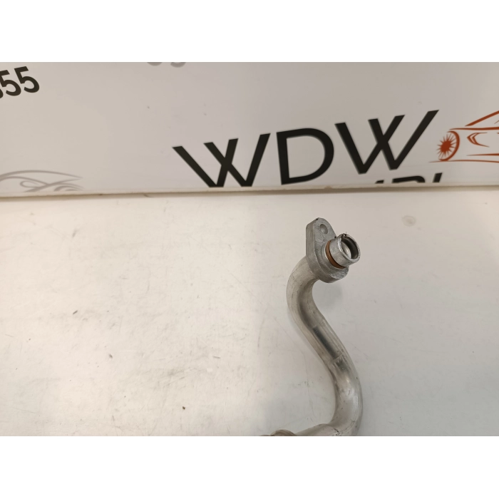 924803929R TUBO ARIA CONDIZIONATA CLIMA A/C RENAULT CLIO CAPTUR 1.5 2013 AL 2017